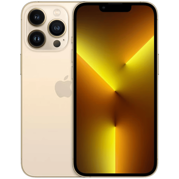 Apple iPhone 13 Pro Max in de kleur Grafiet